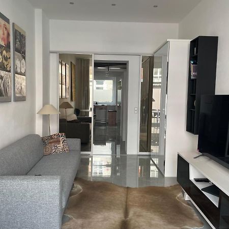 Luxury 60M2 Appartement In Wilhelmstadt Berlin Zewnętrze zdjęcie