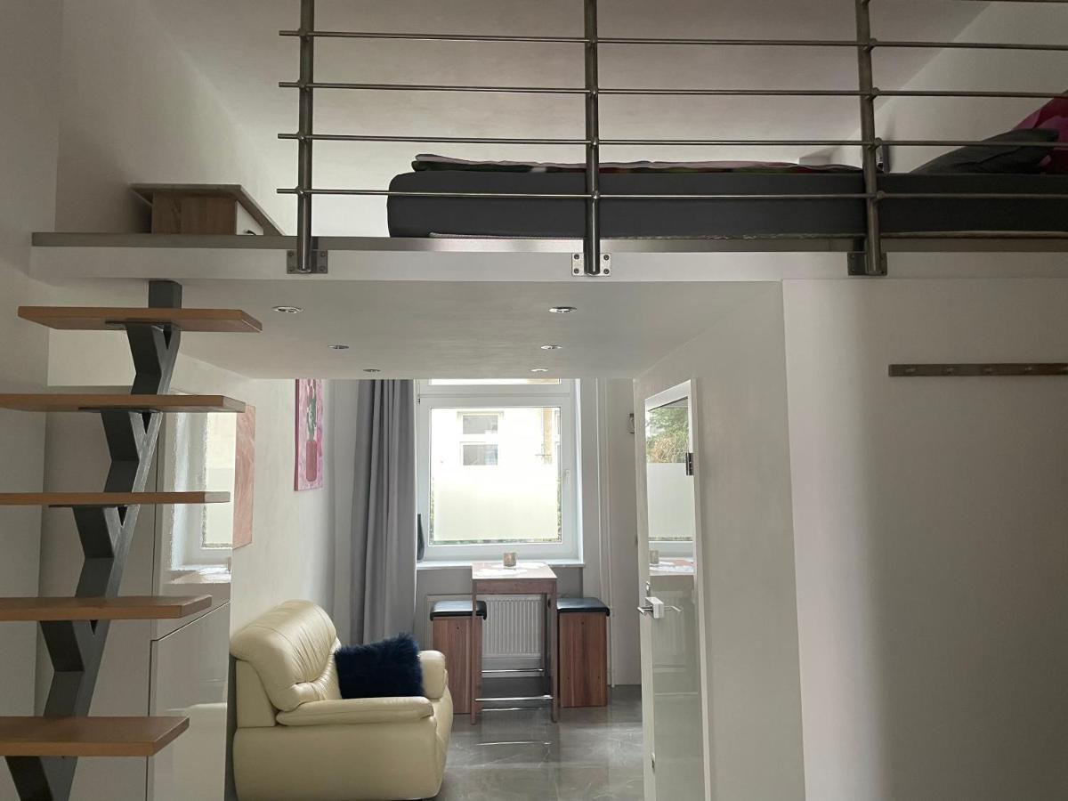 Luxury 60M2 Appartement In Wilhelmstadt Berlin Zewnętrze zdjęcie