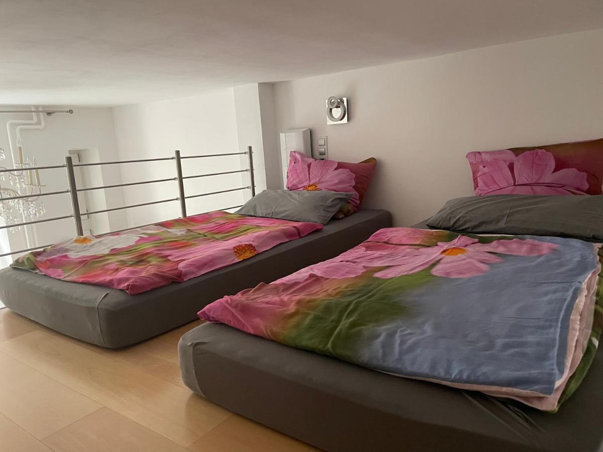 Luxury 60M2 Appartement In Wilhelmstadt Berlin Zewnętrze zdjęcie