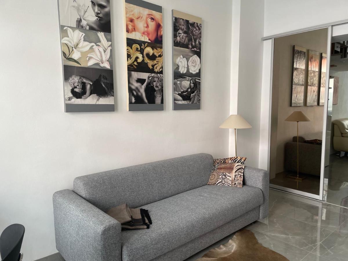 Luxury 60M2 Appartement In Wilhelmstadt Berlin Zewnętrze zdjęcie