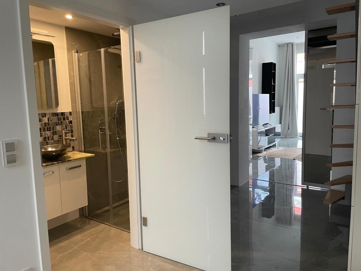 Luxury 60M2 Appartement In Wilhelmstadt Berlin Zewnętrze zdjęcie