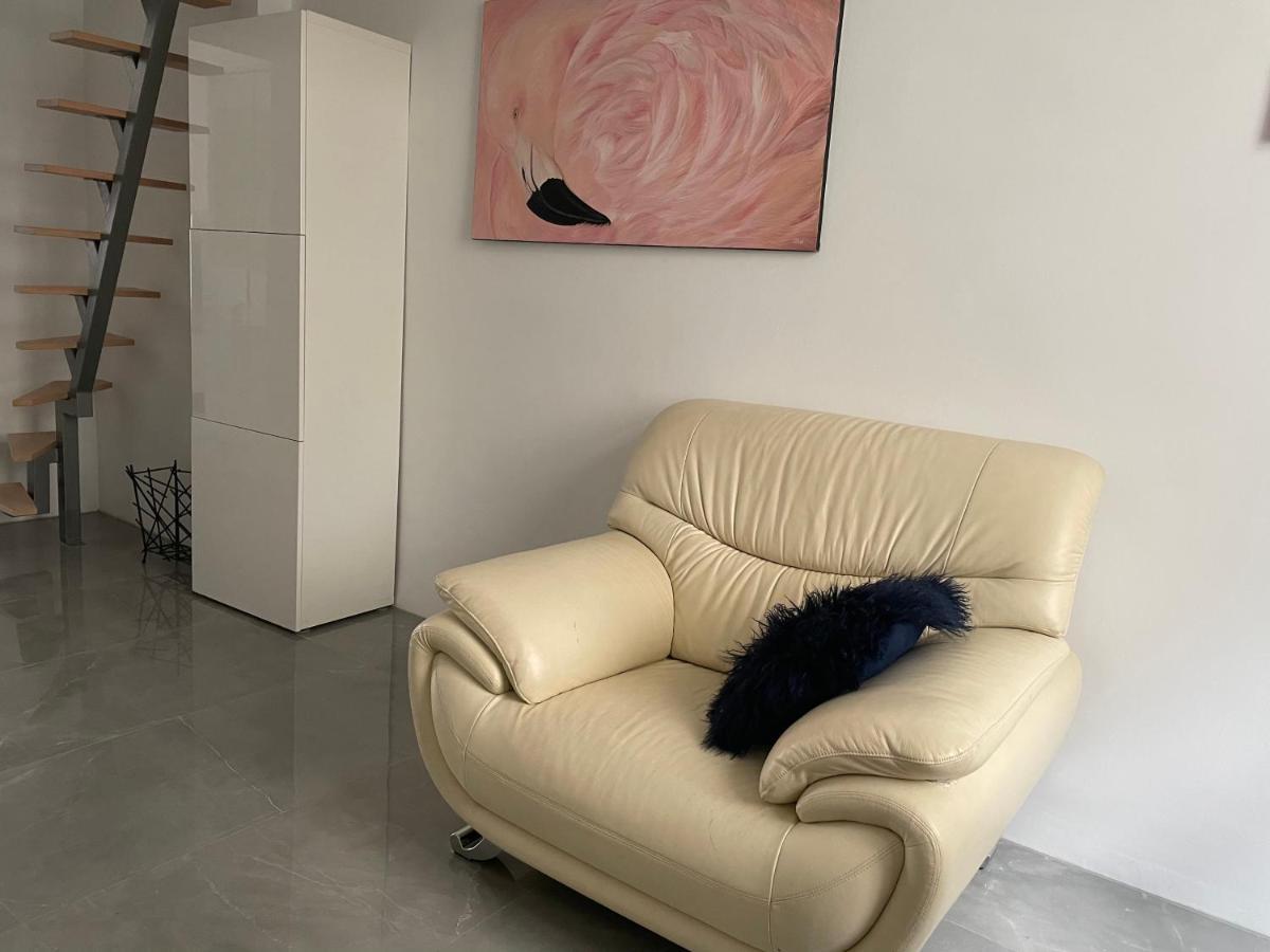 Luxury 60M2 Appartement In Wilhelmstadt Berlin Zewnętrze zdjęcie