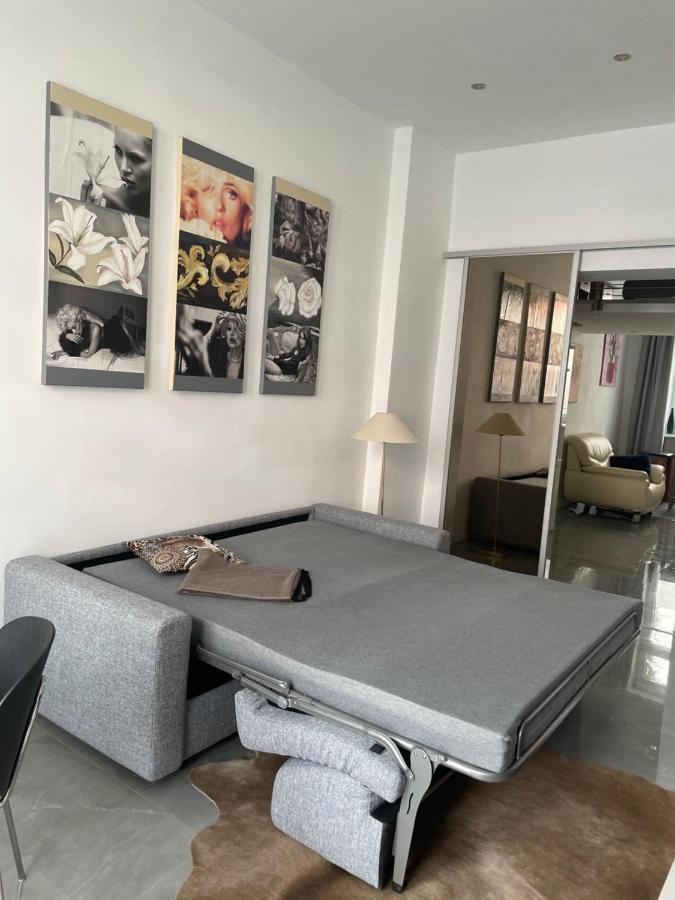 Luxury 60M2 Appartement In Wilhelmstadt Berlin Zewnętrze zdjęcie
