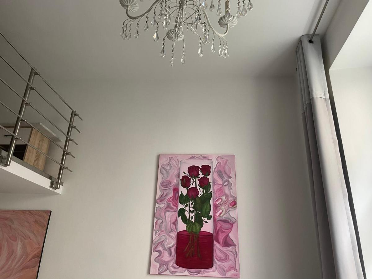 Luxury 60M2 Appartement In Wilhelmstadt Berlin Zewnętrze zdjęcie